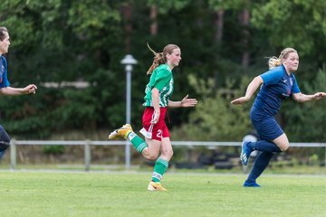 Bild 166 - F SV Boostedt - SV Fortuna St. Juergen : Ergebnis: 2:1